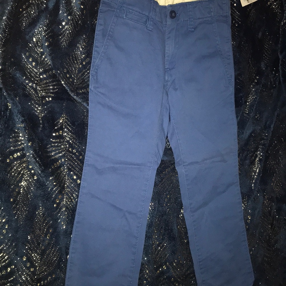 Boys pants